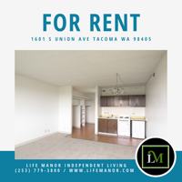 featured image of 1601 S Union Ave