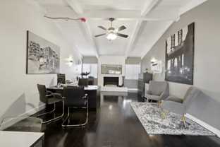 Metro Park Apartments - Photo 1 of 1