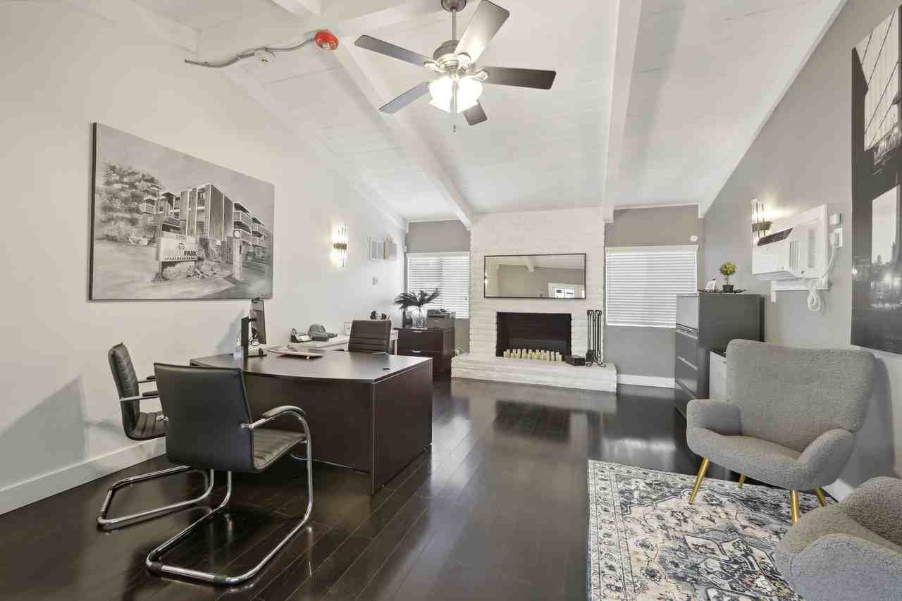 Metro Park Apartments - Photo 2 of 25