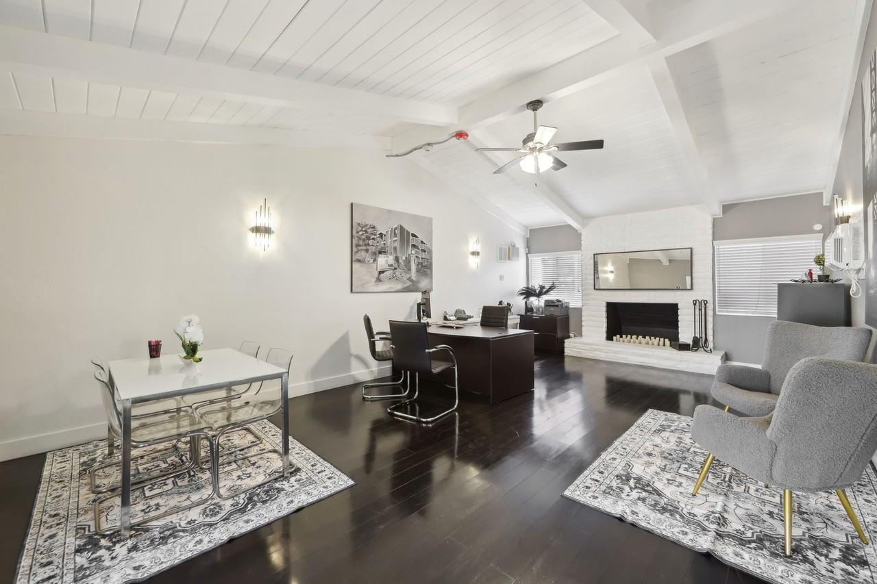 Metro Park Apartments - Photo 4 of 25