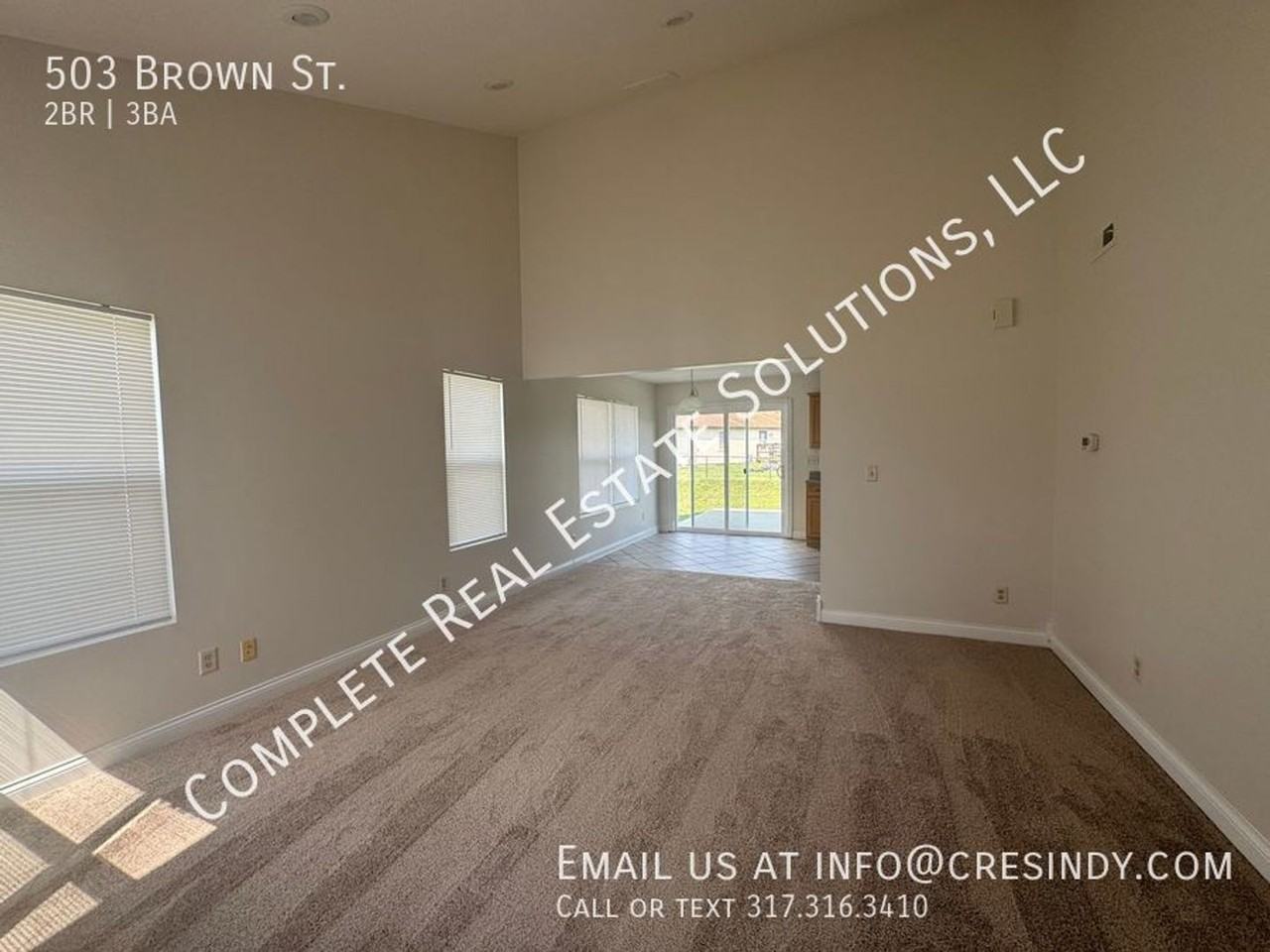 503 Brown St - Photo 3 of 20