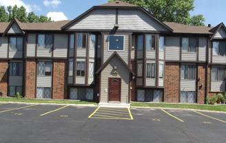 Lake Bluff Apartment Homes - Photo 1 of 1