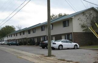 Washington Point Apartments - Photo 1 of 1