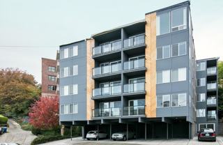 Hamilton Hall Apartments - Photo 1 of 1