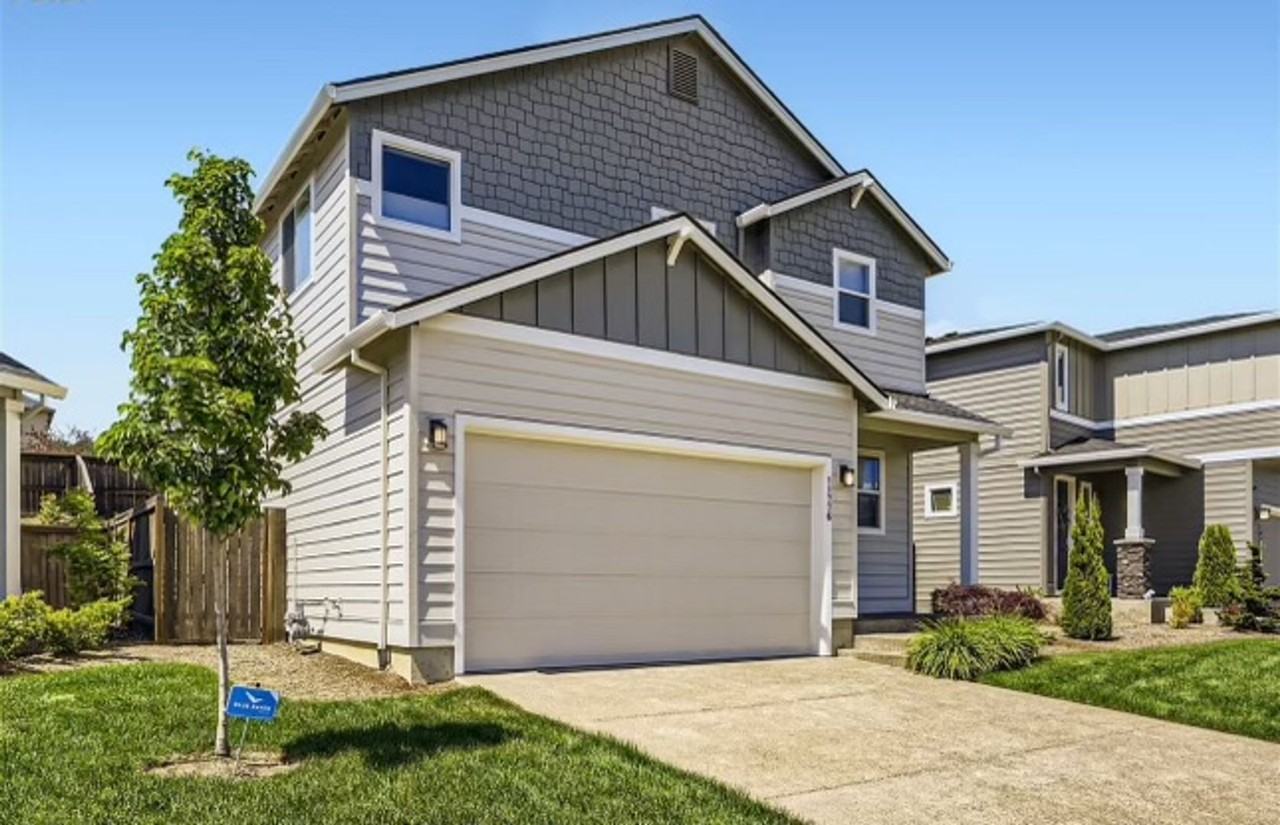 11776 Se Horse Tail Falls Way - Photo 2 of 25