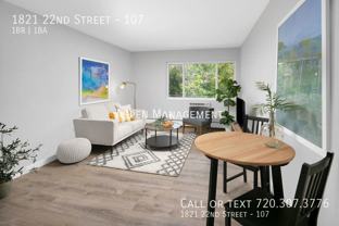 1821 22nd St #107 - Photo 1 of 1