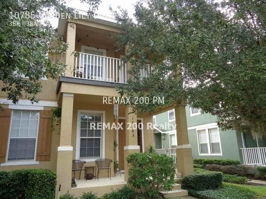 10785 Garden Lily Dr ## 27c