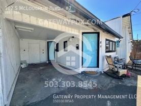 102 S Mcloughlin Blvd #7 - Photo 1 of 1