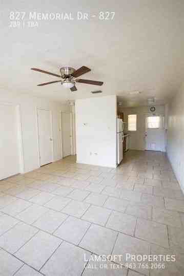 827 Memorial Dr #827 - Photo 2 of 13