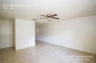 827 Memorial Dr #827 - Photo 3 of 13