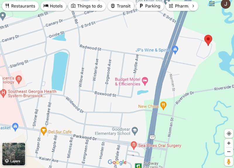 1108 Marshview Circle Dr - Photo 2 of 12