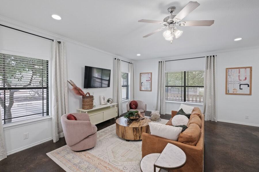 Cottages at Leon Creek - Photo 3 of 45