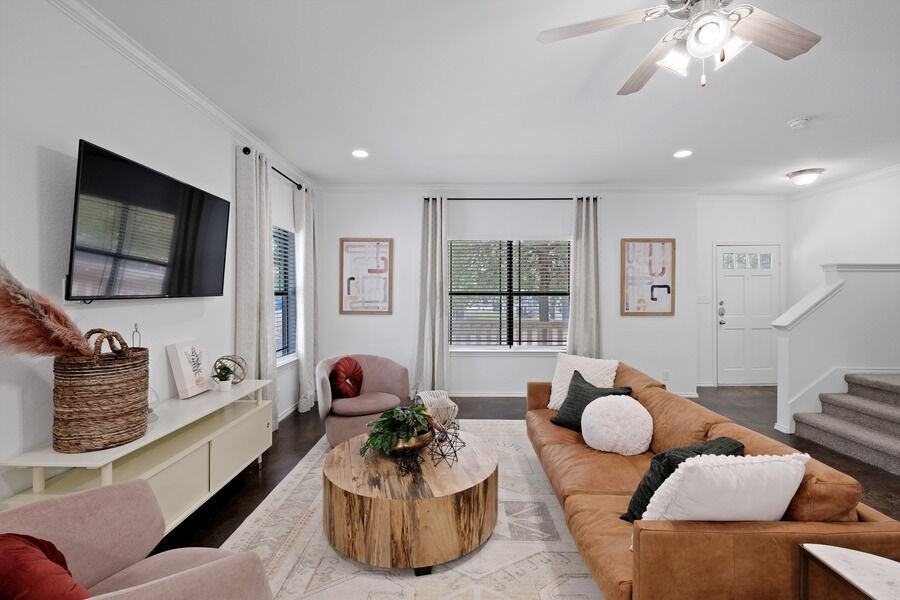 Cottages at Leon Creek - Photo 7 of 45