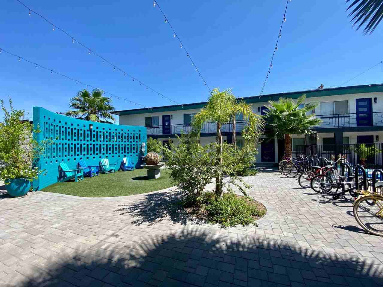 1 and 2 Bedrooms Great Location with Community Pool and Onsite Laundry! 1/2 of Mile from U of A - Photo 7 of 13