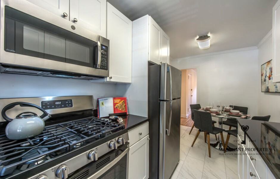 86 Saint Paul St #3 - Photo 7 of 14