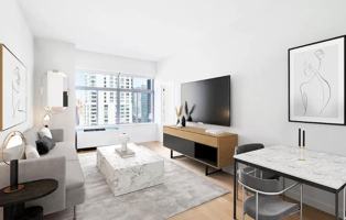 featured image of Washington St #10V