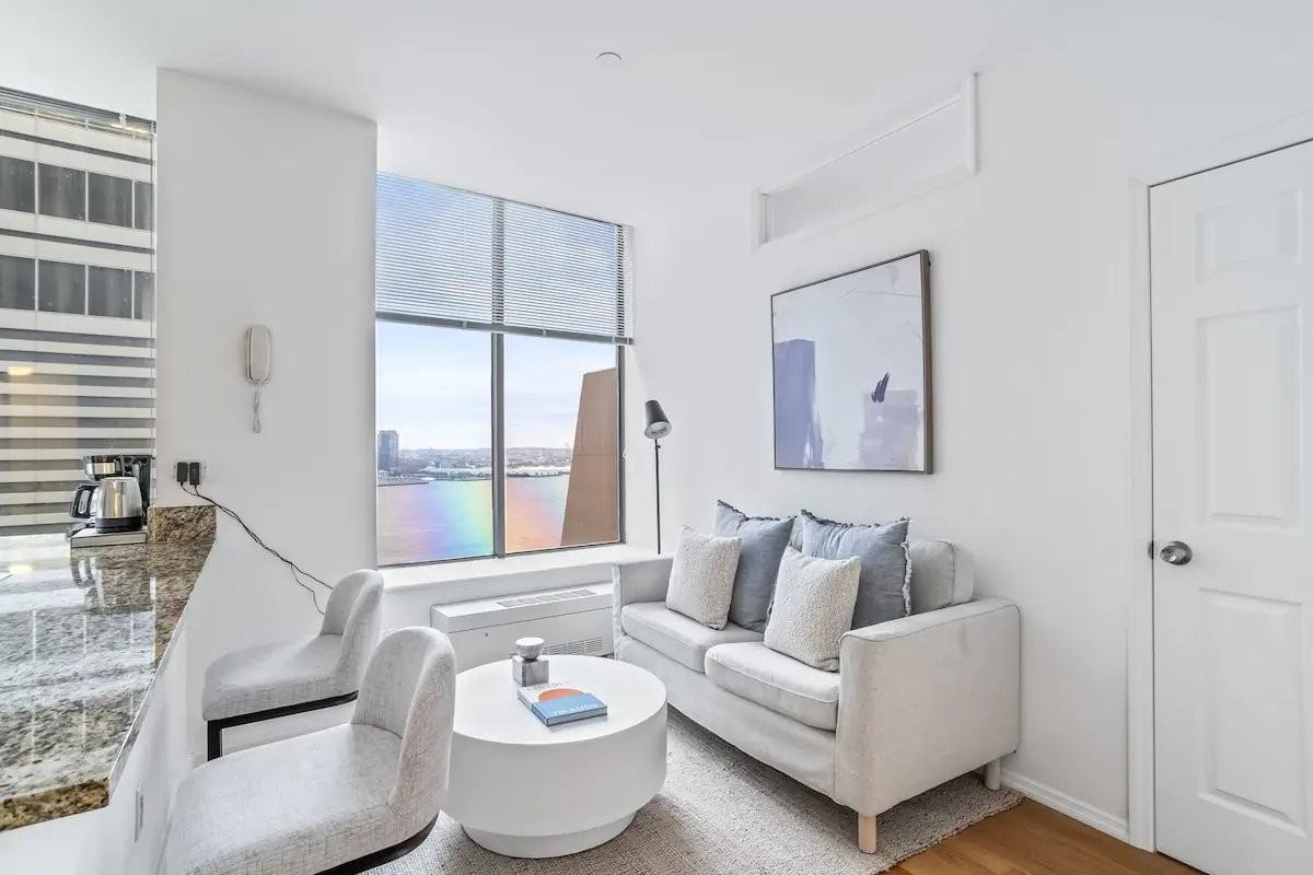 Hanover Sq #10E - Photo 3 of 14