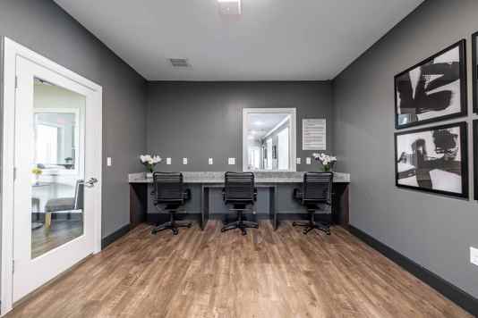 LDG Development 1 of 4