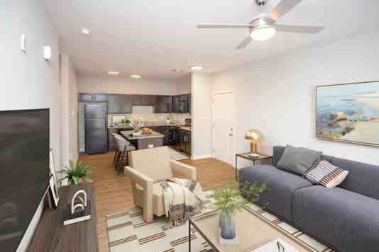 LDG Development 3 of 4