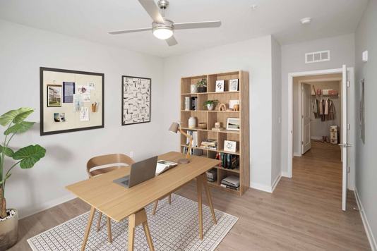 LDG Development 4 of 4