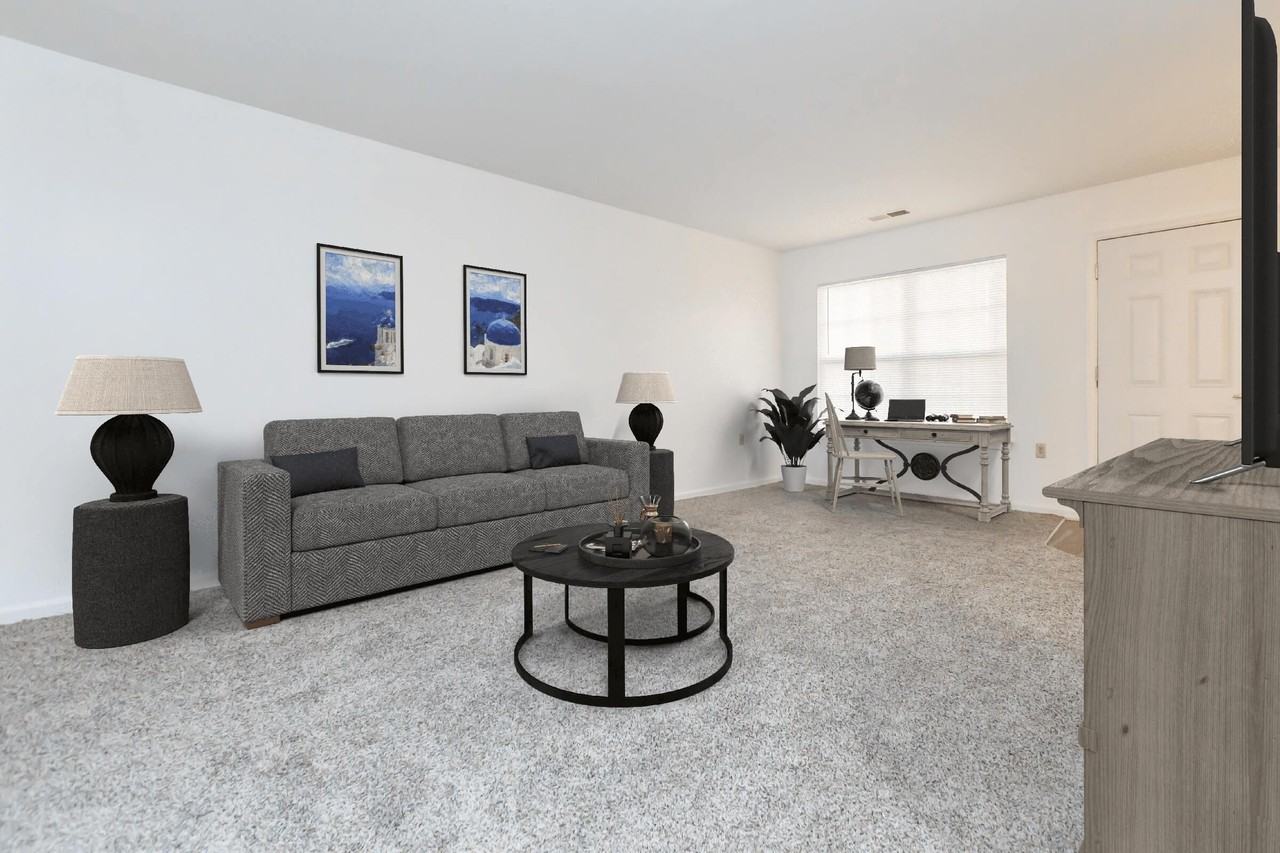 Commons at Churchland - Photo 2 of 29