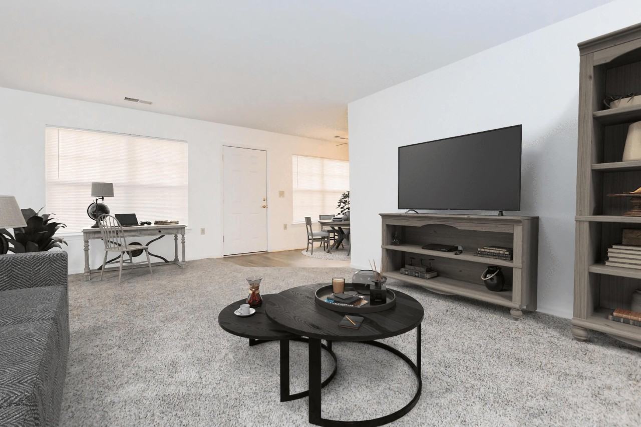 Commons at Churchland - Photo 3 of 29