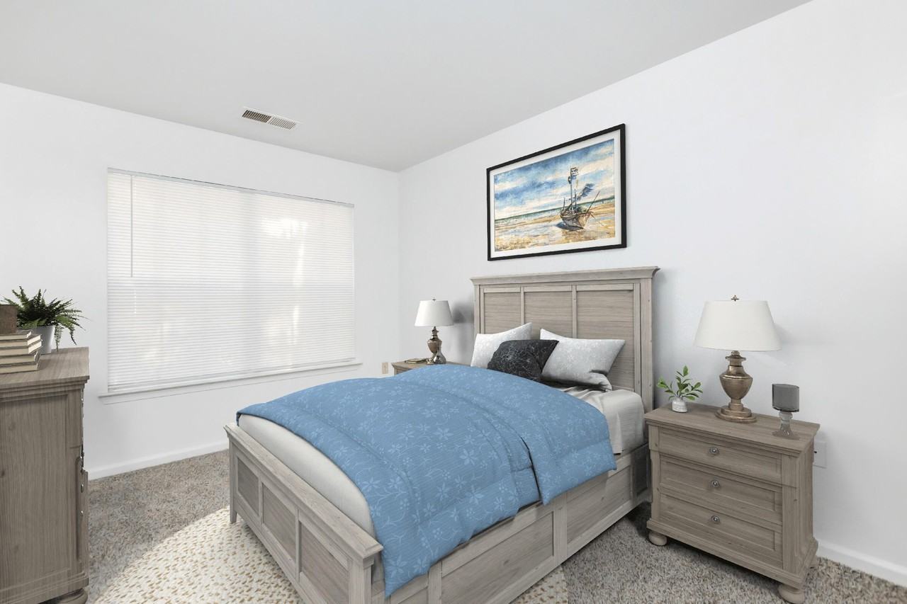 Commons at Churchland - Photo 4 of 29