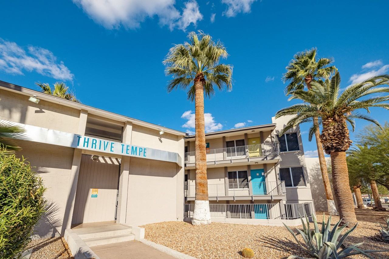 Thrive Tempe - Photo 2 of 117