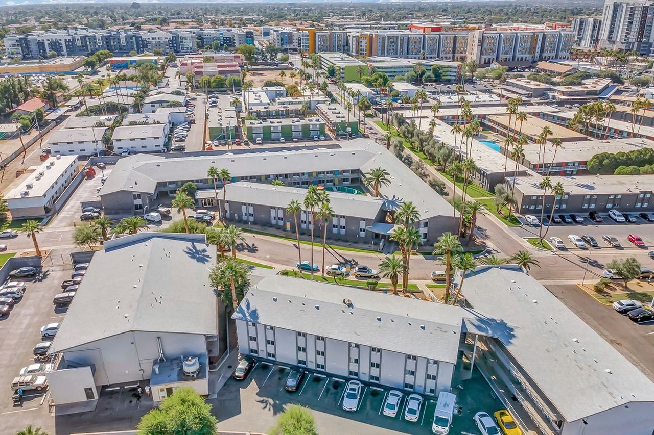 Thrive Tempe - Photo 3 of 117