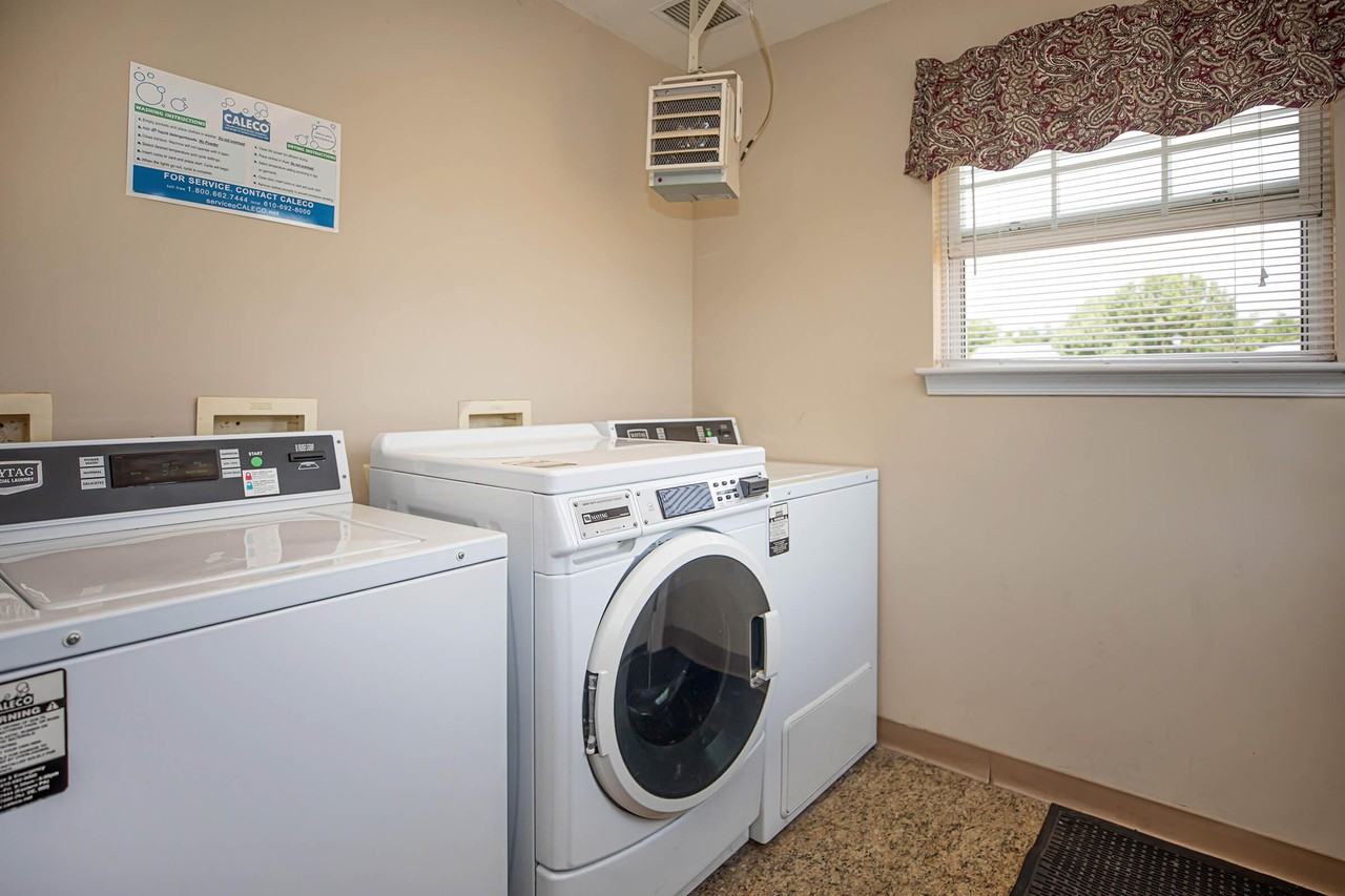 Washington Mews - Photo 4 of 20