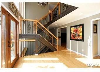 1863 Chamfers Farm Ct - Photo 2 of 23