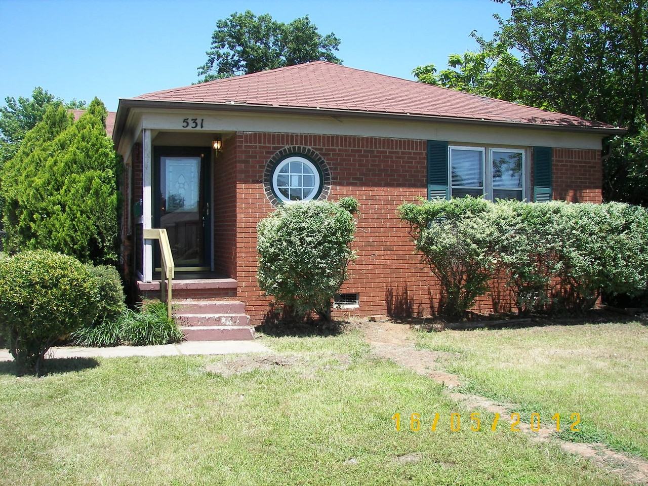 531 Babb Dr - Photo 2 of 10