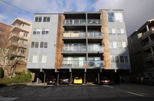 Hamilton Hall Apartments - Photo 1 of 1