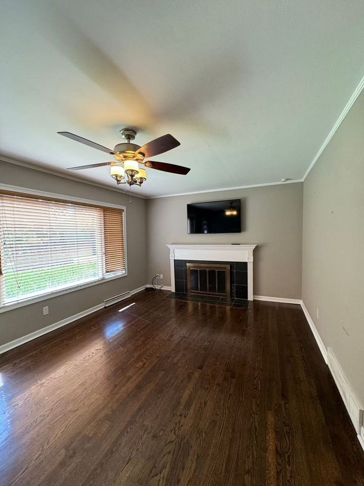 6708 Woodward St - Photo 2 of 14