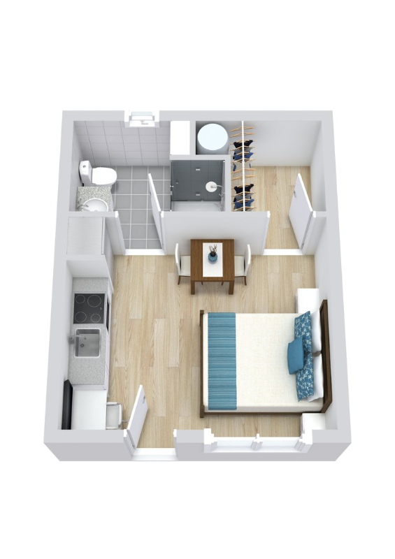 528 Ocean Blvd #10 - Photo 2 of 19