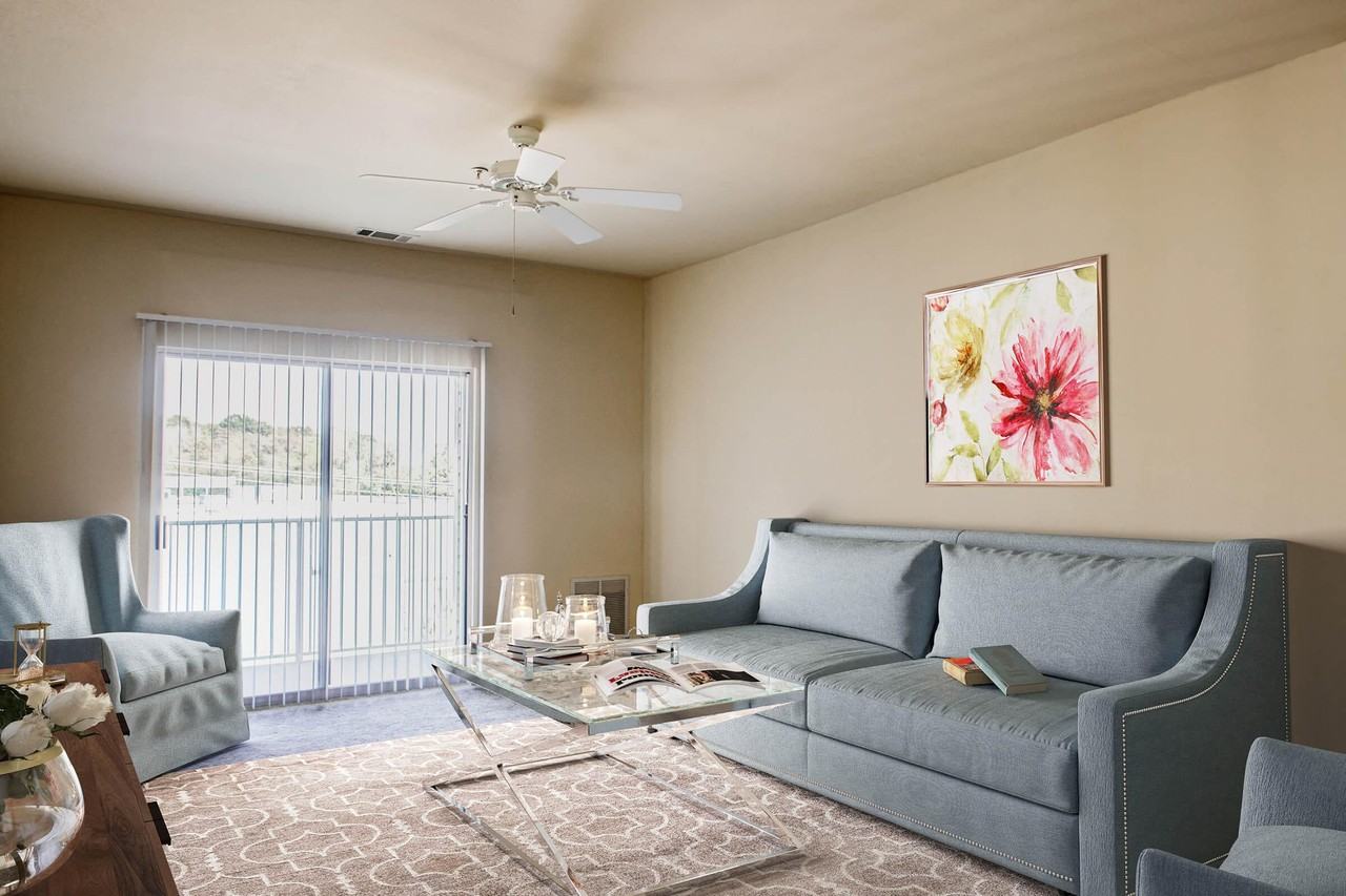 Willows Senior - Photo 2 of 20