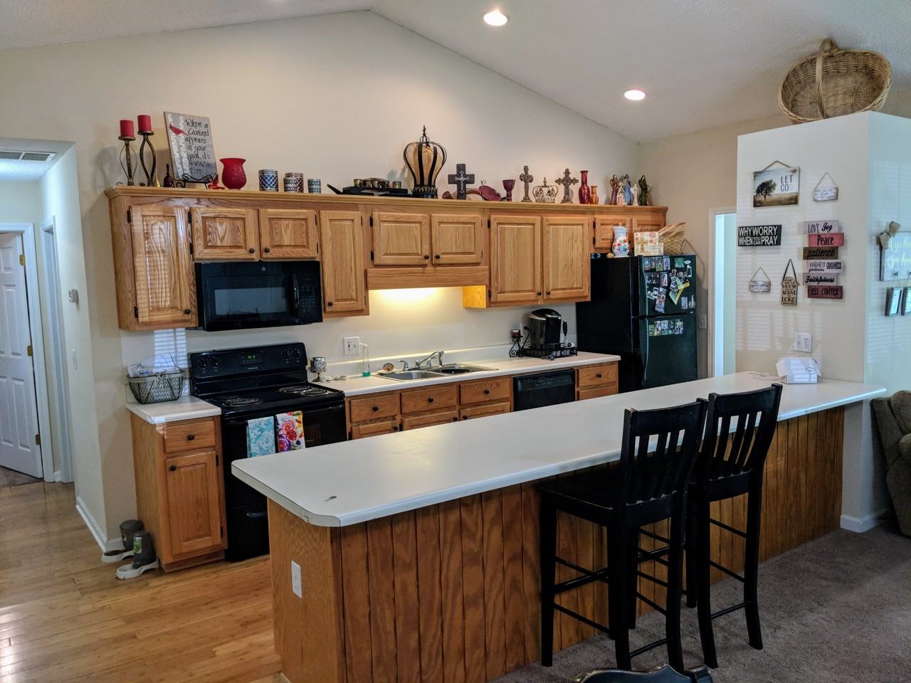 309 River Lodge Dr #A - Photo 2 of 13