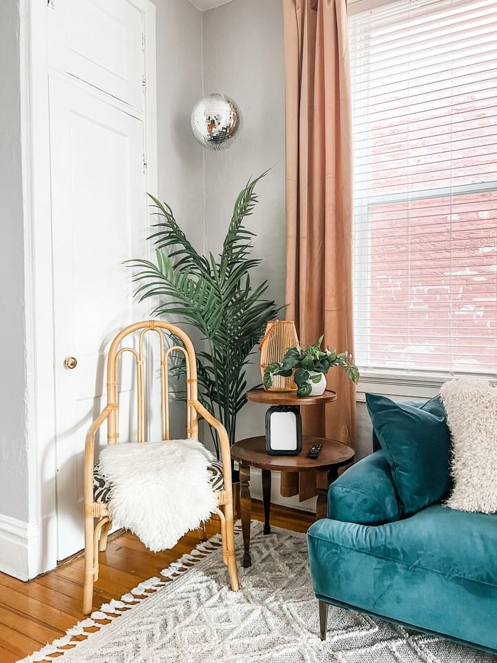 1921 Arsenal St #2 - Photo 2 of 20