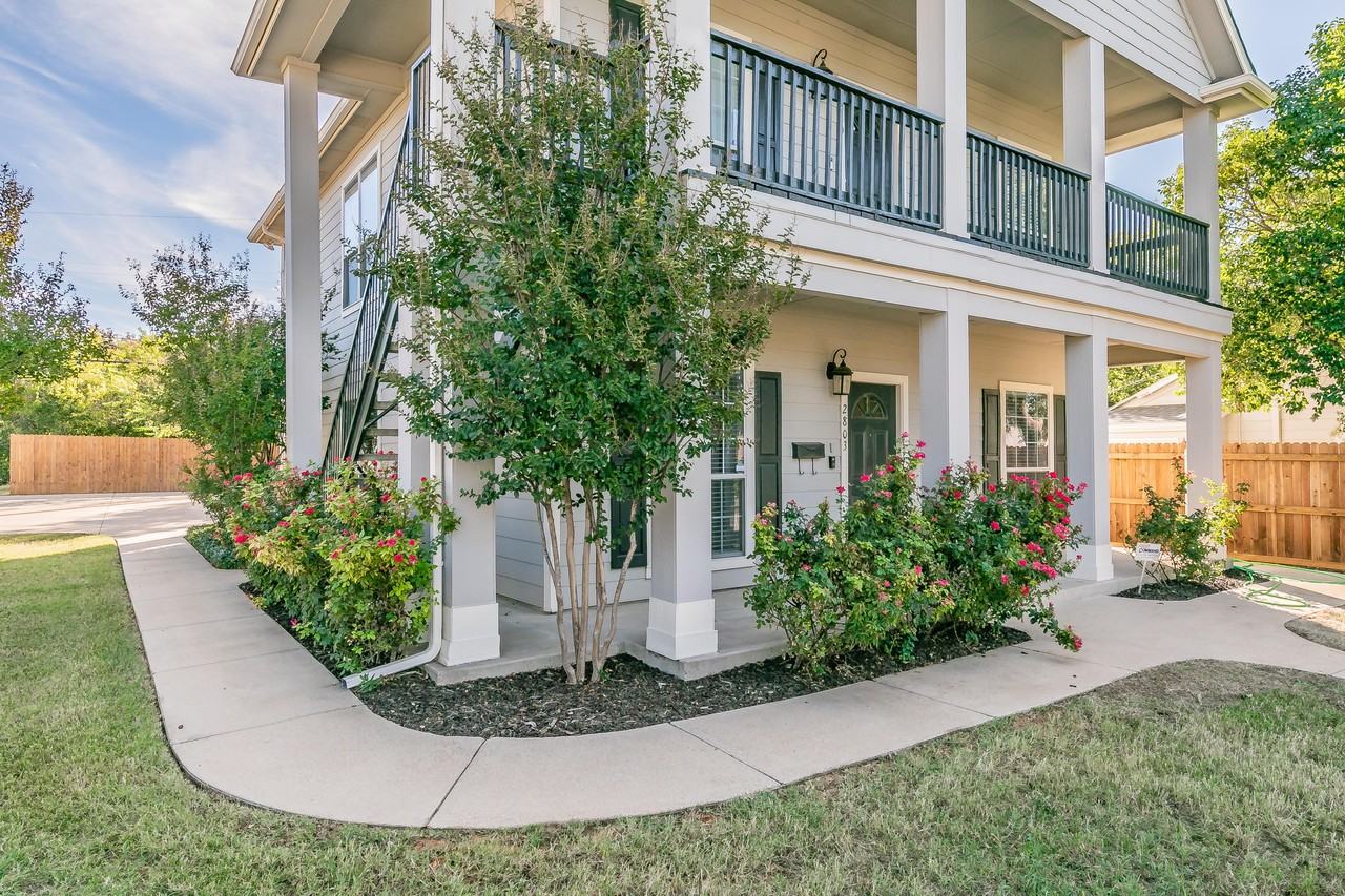 2801 Frazier Ave #NA - Photo 2 of 23