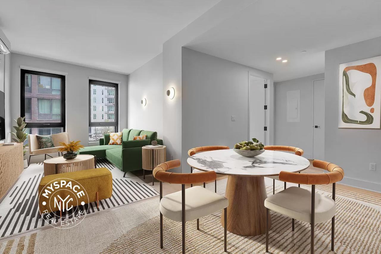 130 Hope St #615 - Photo 3 of 8
