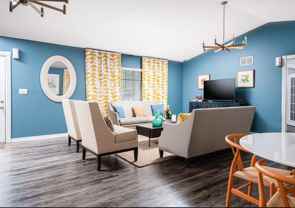 Sunscape Apartment Homes - Photo 1 of 1
