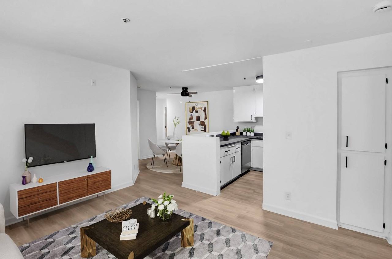 Keystone Apartments - Photo 2 of 51