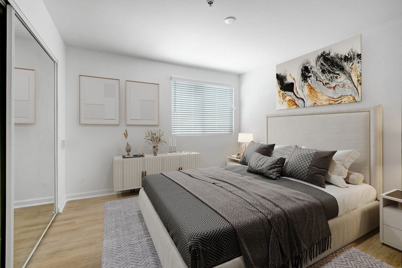 Keystone Apartments - Photo 7 of 51