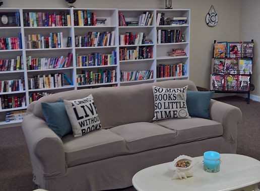 Meadows at Anchor Bay - Photo 2 of 17