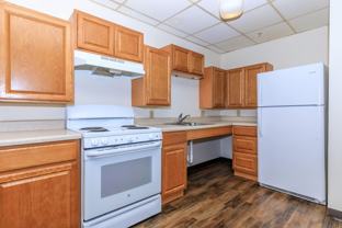 Hurth Apartments - Photo 1 of 1