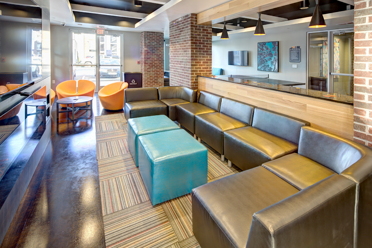 University Walk | Student Housing - Photo 4 of 42