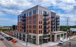 featured image of 201 W Wisconsin Ave