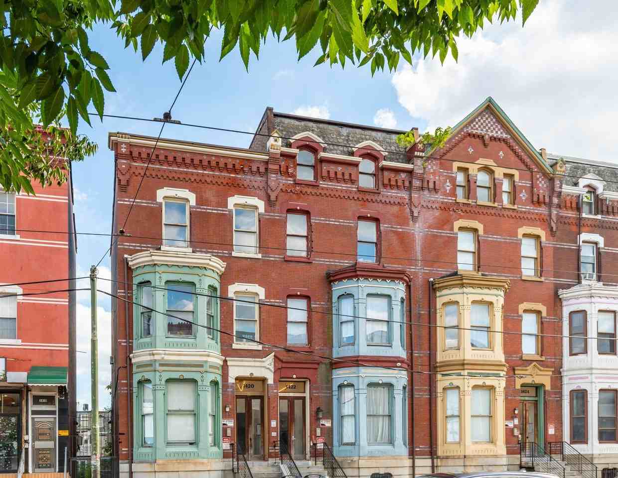 The Village - Photo 5 of 24