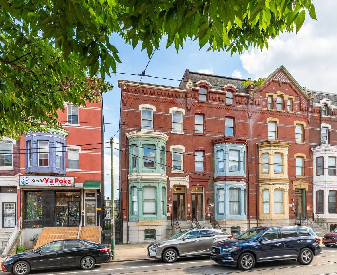 The Village - Photo 6 of 24