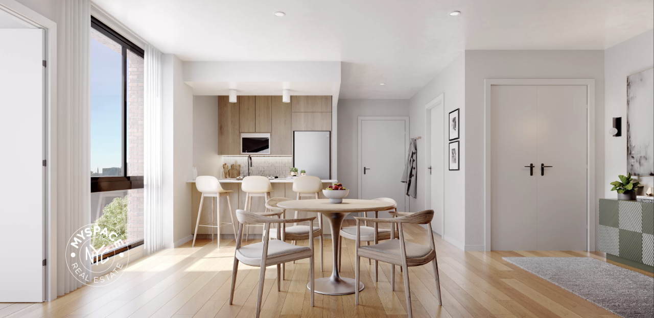 1010 Pacific St #512